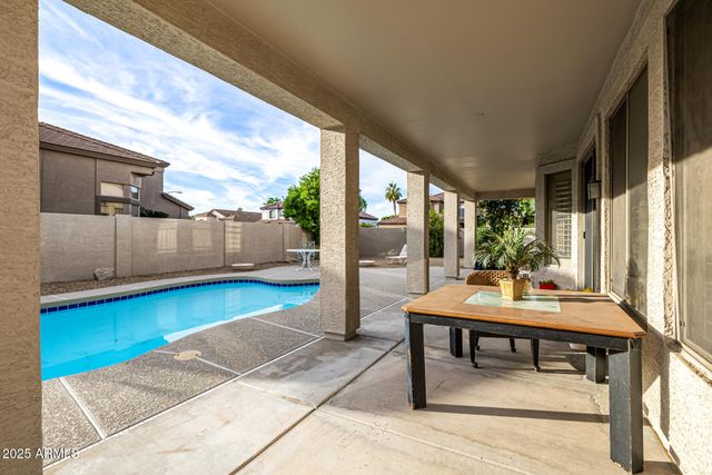 21134 N 69TH Drive, Glendale, AZ 85308