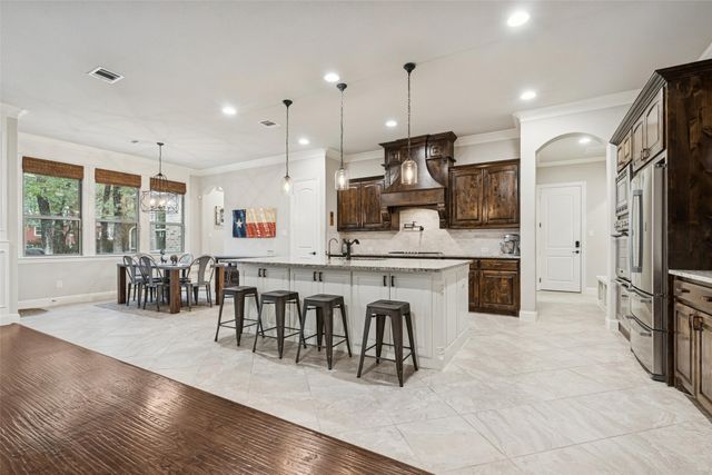 101 Northern Lights Court, Aurora, TX 76078