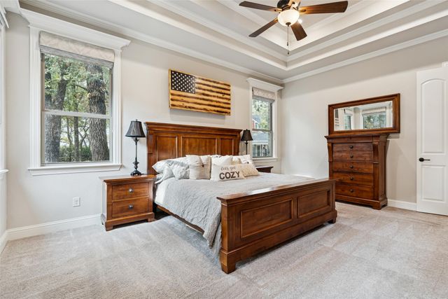 101 Northern Lights Court, Aurora, TX 76078