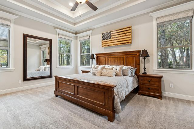 101 Northern Lights Court, Aurora, TX 76078