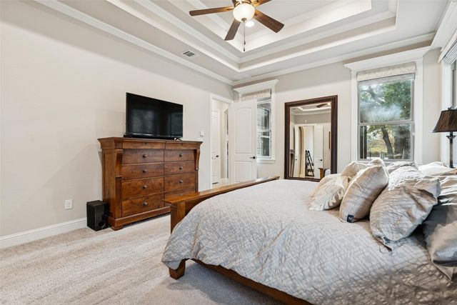 101 Northern Lights Court, Aurora, TX 76078