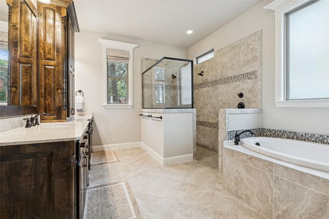 101 Northern Lights Court, Aurora, TX 76078