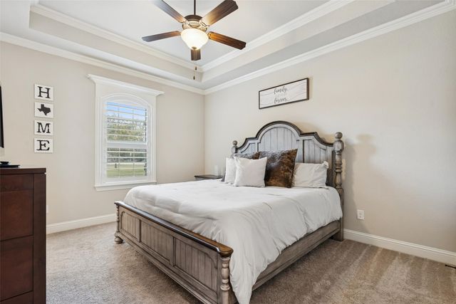 101 Northern Lights Court, Aurora, TX 76078