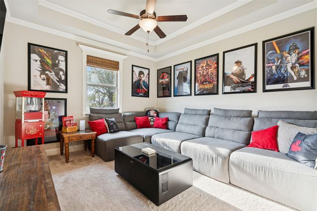 101 Northern Lights Court, Aurora, TX 76078