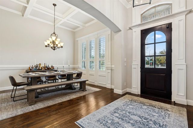 101 Northern Lights Court, Aurora, TX 76078