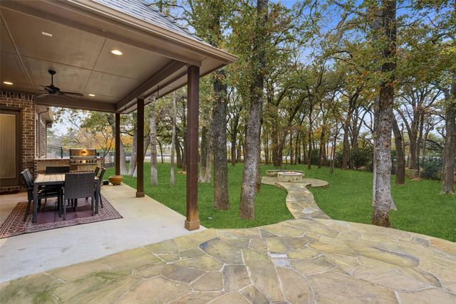 101 Northern Lights Court, Aurora, TX 76078