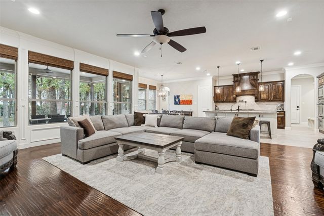 101 Northern Lights Court, Aurora, TX 76078