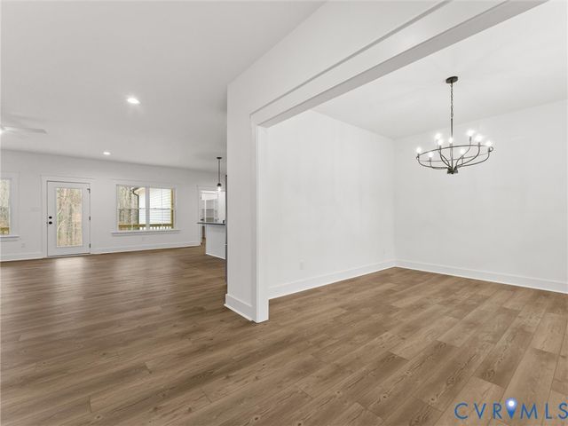 3167 Pineview Dr, Powhatan, VA 23139