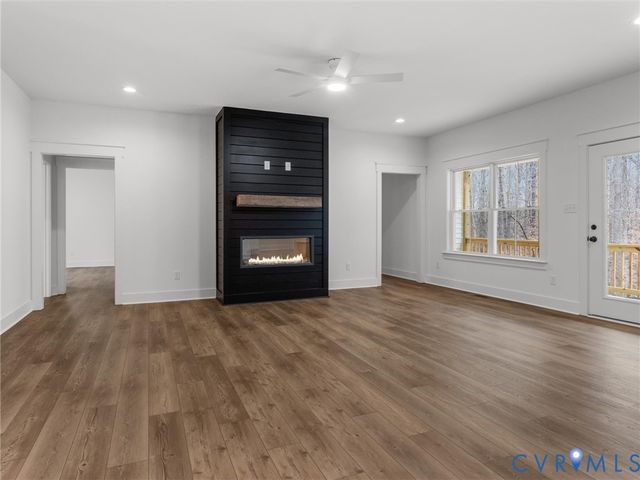 3167 Pineview Dr, Powhatan, VA 23139