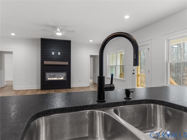 3167 Pineview Dr, Powhatan, VA 23139