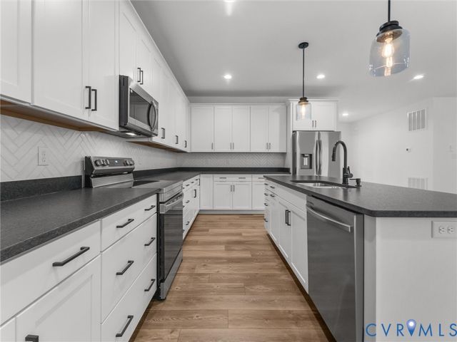 3167 Pineview Dr, Powhatan, VA 23139