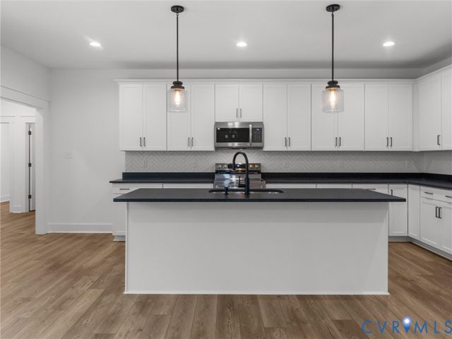 3167 Pineview Dr, Powhatan, VA 23139