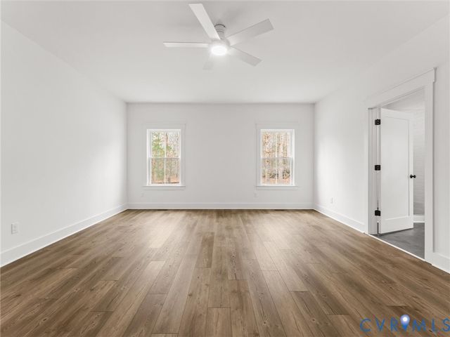 3167 Pineview Dr, Powhatan, VA 23139