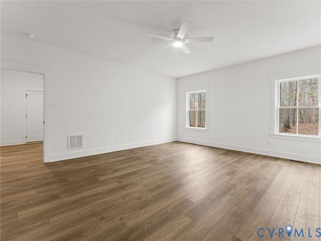 3167 Pineview Dr, Powhatan, VA 23139