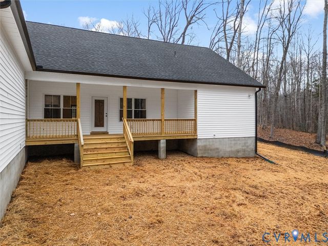 3167 Pineview Dr, Powhatan, VA 23139