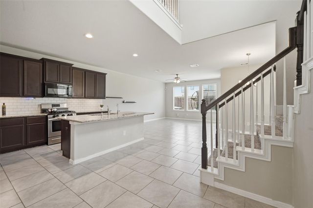 3418 Harvest Meadow Lane, Rosenberg, TX 77471