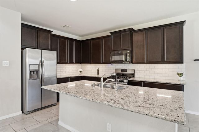 3418 Harvest Meadow Lane, Rosenberg, TX 77471