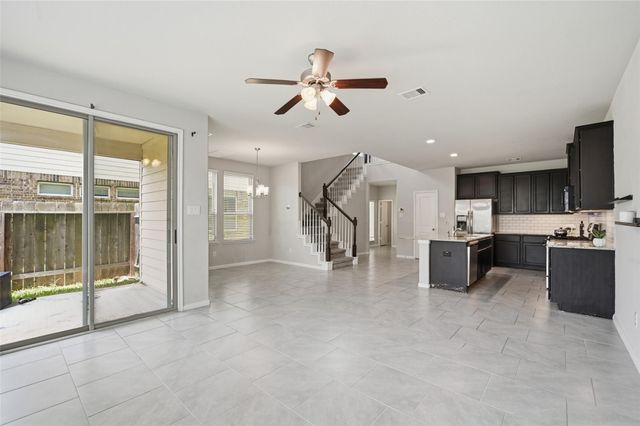3418 Harvest Meadow Lane, Rosenberg, TX 77471