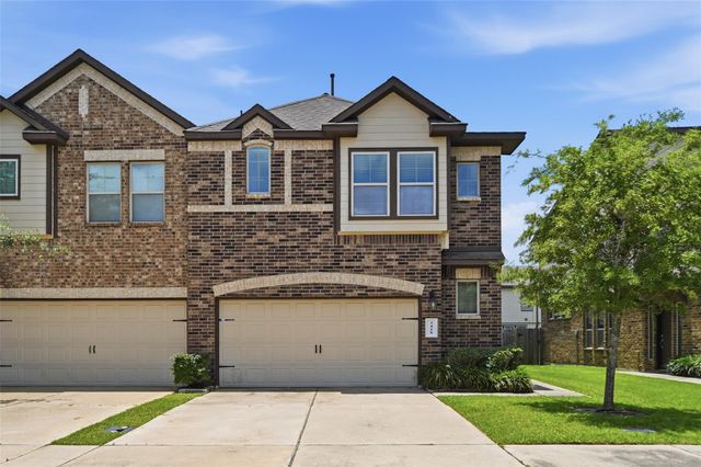 3418 Harvest Meadow Lane, Rosenberg, TX 77471