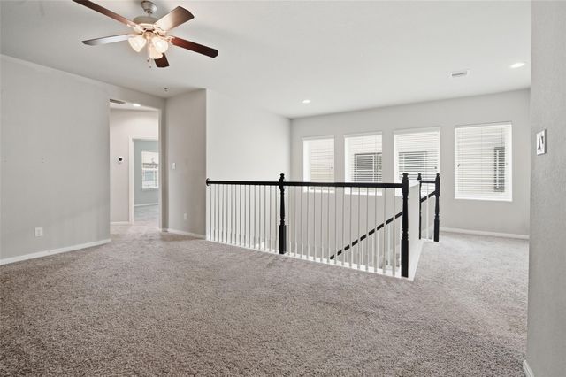 3418 Harvest Meadow Lane, Rosenberg, TX 77471
