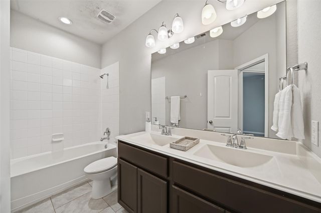 3418 Harvest Meadow Lane, Rosenberg, TX 77471