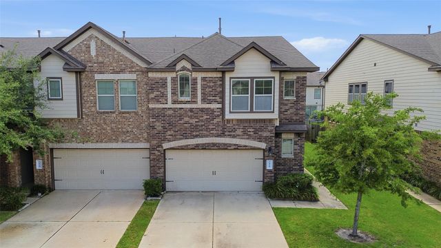 3418 Harvest Meadow Lane, Rosenberg, TX 77471