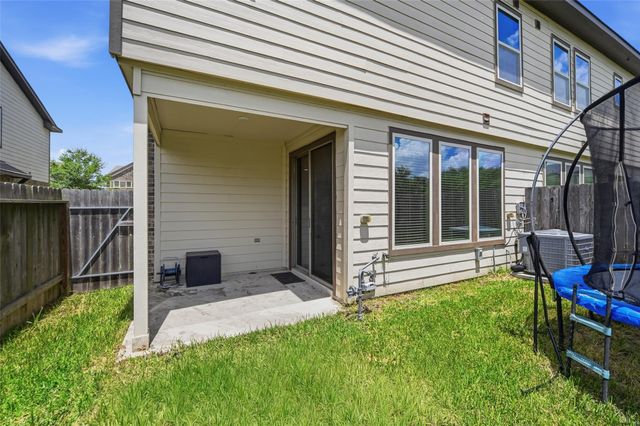 3418 Harvest Meadow Lane, Rosenberg, TX 77471
