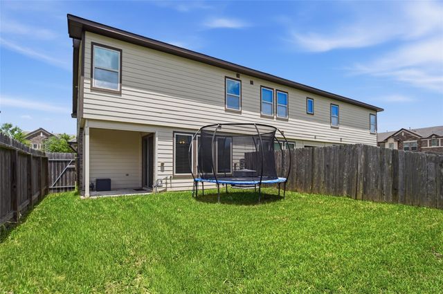 3418 Harvest Meadow Lane, Rosenberg, TX 77471