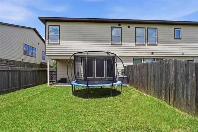 3418 Harvest Meadow Lane, Rosenberg, TX 77471