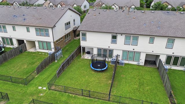 3418 Harvest Meadow Lane, Rosenberg, TX 77471