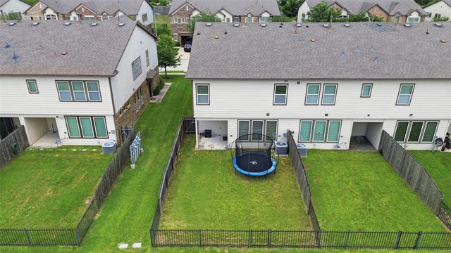 3418 Harvest Meadow Lane, Rosenberg, TX 77471