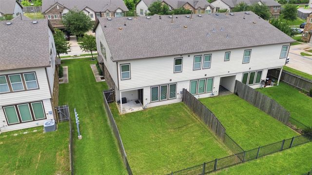 3418 Harvest Meadow Lane, Rosenberg, TX 77471
