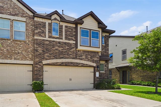 3418 Harvest Meadow Lane, Rosenberg, TX 77471