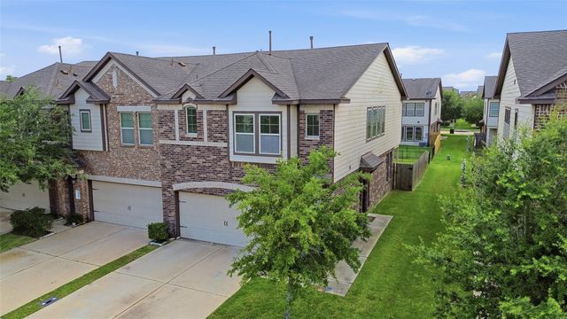 3418 Harvest Meadow Lane, Rosenberg, TX 77471