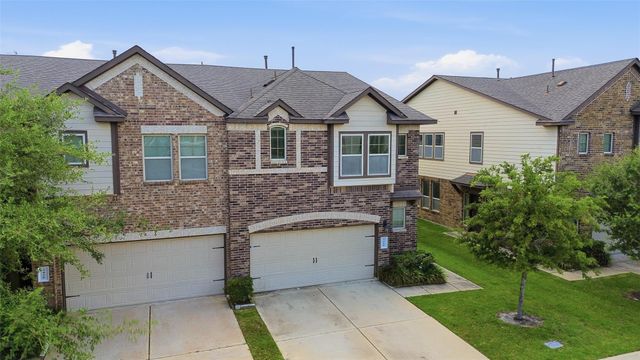 3418 Harvest Meadow Lane, Rosenberg, TX 77471