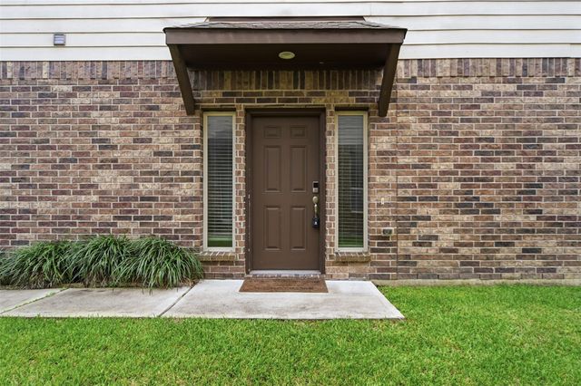 3418 Harvest Meadow Lane, Rosenberg, TX 77471