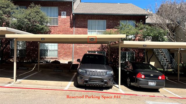 8601 Park Lane 427, Dallas, TX 75231