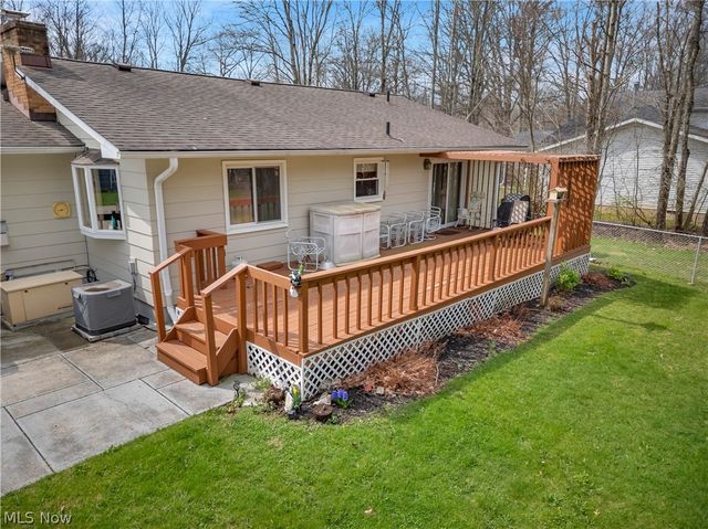 24292 Forestview Drive, Columbia Station, OH 44028