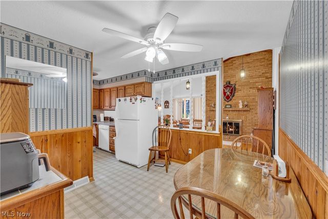24292 Forestview Drive, Columbia Station, OH 44028