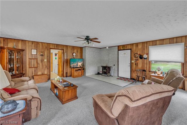 24292 Forestview Drive, Columbia Station, OH 44028