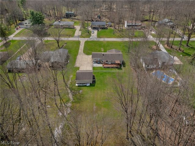 24292 Forestview Drive, Columbia Station, OH 44028