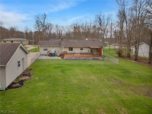 24292 Forestview Drive, Columbia Station, OH 44028
