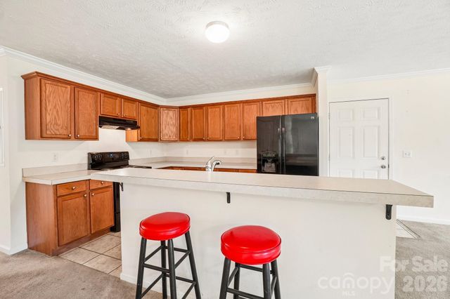 119 E Meadow Lane, Horse Shoe, NC 28742