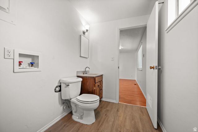 4315 W ANNAPOLIS DR, West Valley City, UT 84120