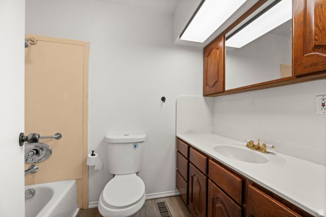 4315 W ANNAPOLIS DR, West Valley City, UT 84120