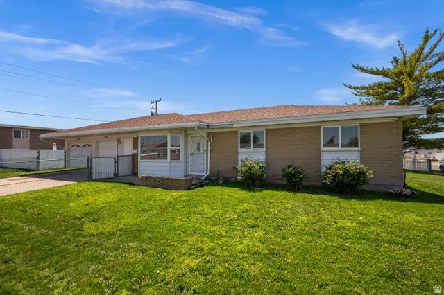 4315 W ANNAPOLIS DR, West Valley City, UT 84120