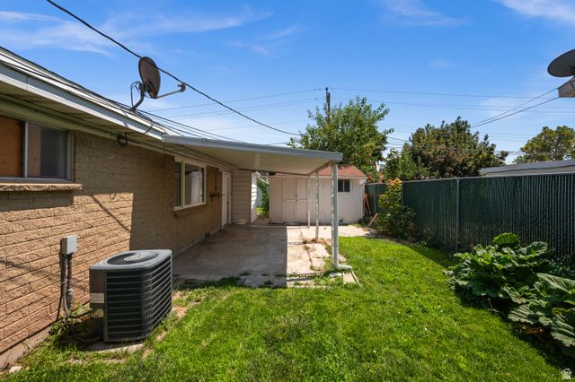 4315 W ANNAPOLIS DR, West Valley City, UT 84120
