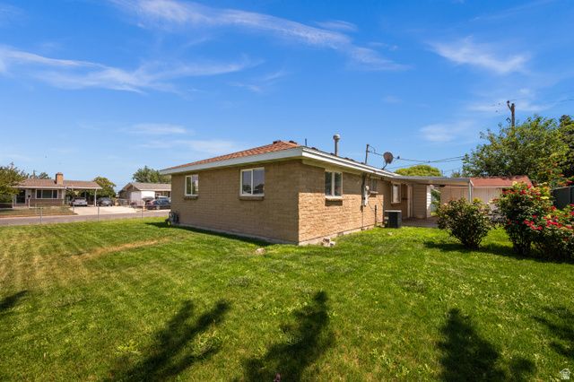 4315 W ANNAPOLIS DR, West Valley City, UT 84120