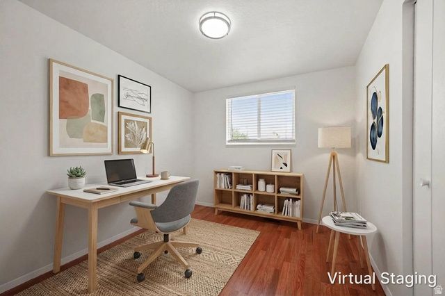 4315 W ANNAPOLIS DR, West Valley City, UT 84120