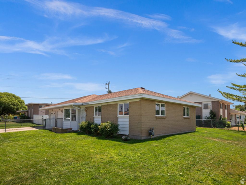 4315 W ANNAPOLIS DR, West Valley City, UT 84120